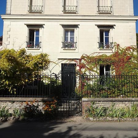 Le Clos De L'Eglise - Ines จีแวร์นี ภายนอก รูปภาพ